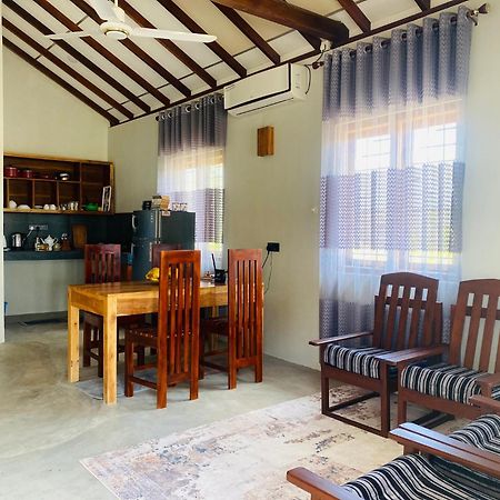 Oceano Beach Villa Arugam Bay Exterior photo