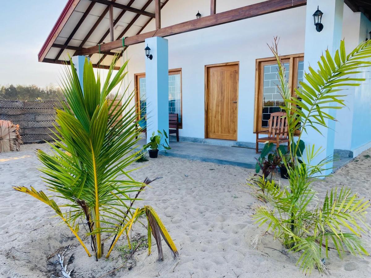 Oceano Beach Villa Arugam Bay Exterior photo